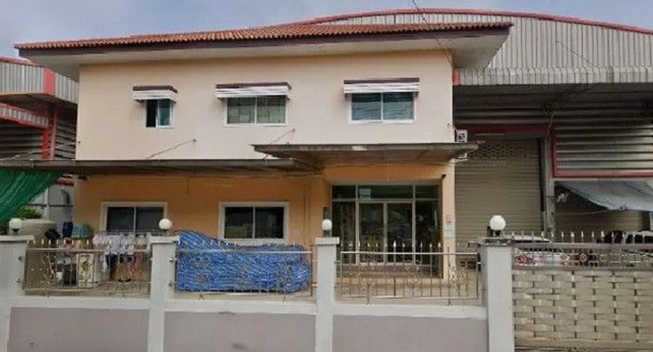 Продажа 1 кровать склад в Mueang Samut Sakhon, Самутсакхон