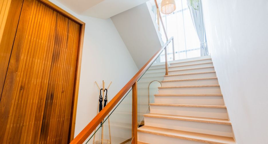 Villa en venta de 4 habitaciones en Thalang, Phuket