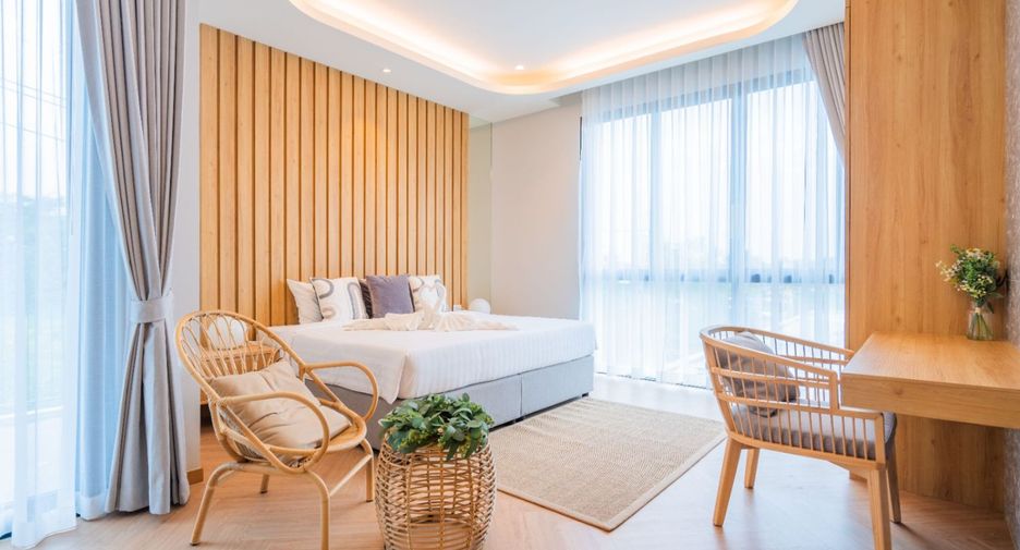 Villa en venta de 4 habitaciones en Thalang, Phuket