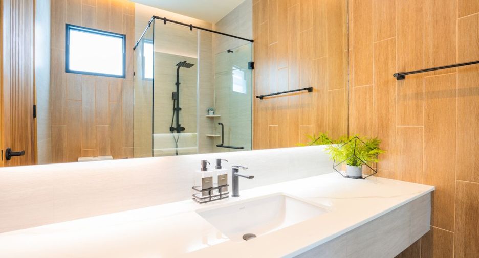 Villa en venta de 4 habitaciones en Thalang, Phuket