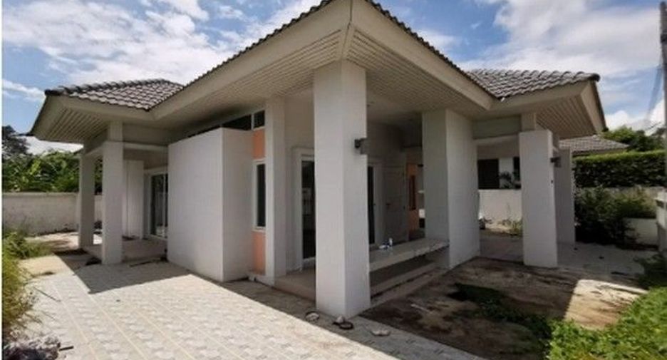 ขาย 1 เตียง บ้านเดี่ยว ใน เมืองขอนแก่น, ขอนแก่น