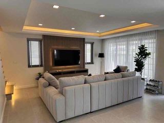 Villa zur Miete mit 3 Zimmer in Bang Lamung, Chonburi