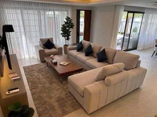 Villa zur Miete mit 3 Zimmer in Bang Lamung, Chonburi