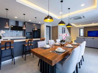 Villa zur Miete mit 3 Zimmer in Bang Lamung, Chonburi