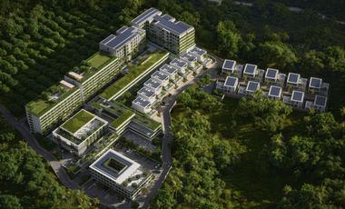 For sale 1 bed apartment in Thalang, Phuket