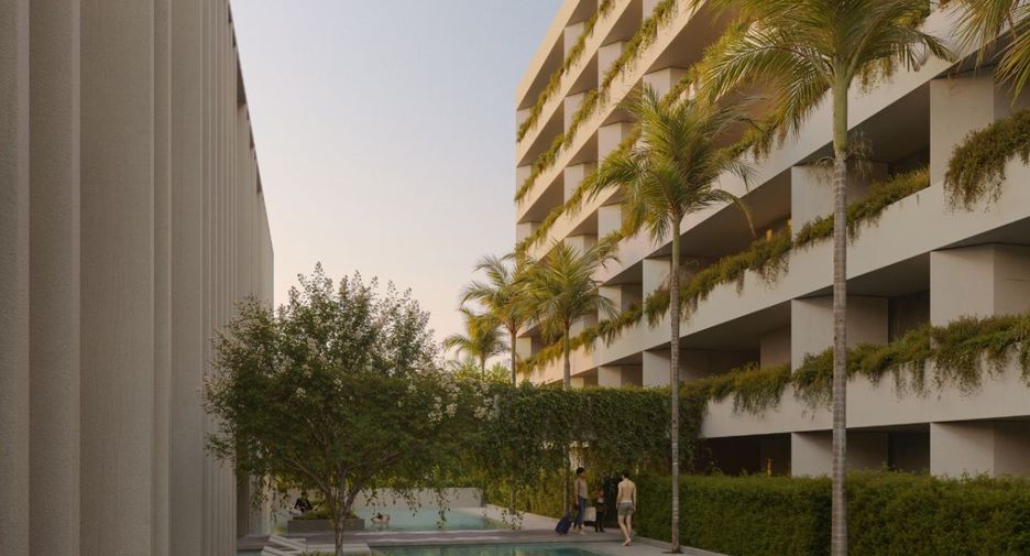 For sale 1 bed apartment in Thalang, Phuket