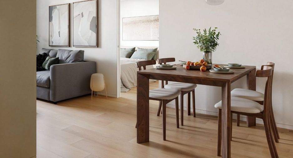 For sale 1 bed apartment in Thalang, Phuket