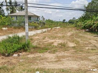 For sale land in Tha Sala, Nakhon Si Thammarat