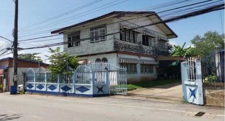 Casa en venta de 1 habitaciones en Mueang Khon Kaen, Khon Kaen