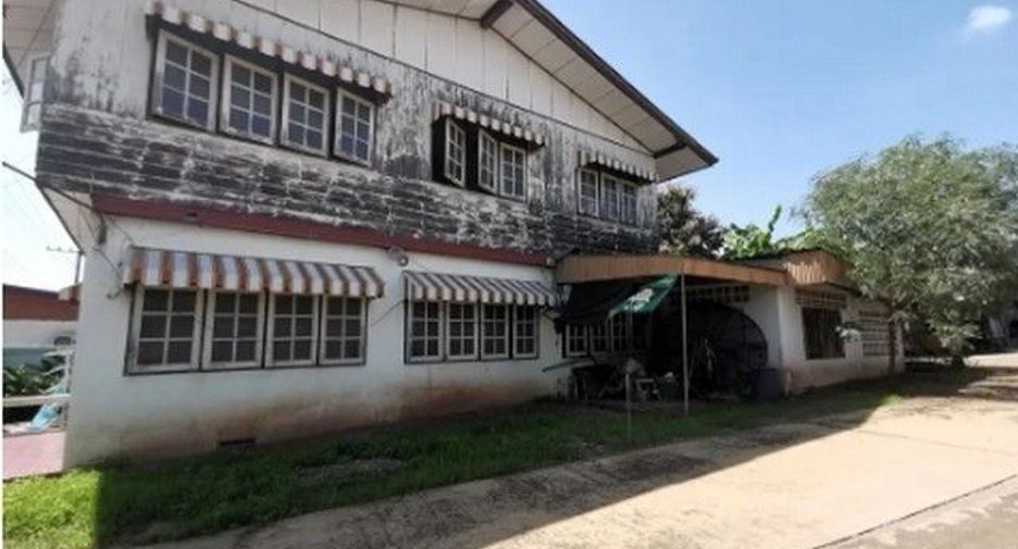 Casa en venta de 1 habitaciones en Mueang Khon Kaen, Khon Kaen