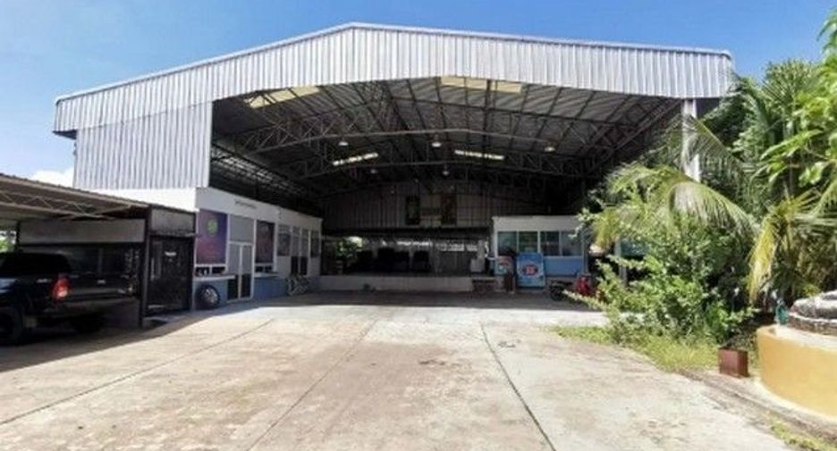 Casa en venta de 1 habitaciones en Mueang Khon Kaen, Khon Kaen