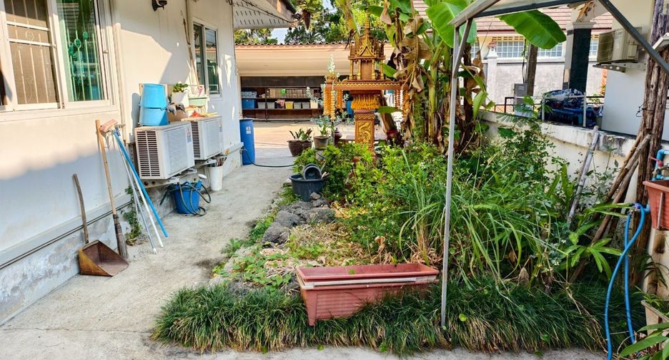 出售 3 卧室 独立屋 在 Saraphi, Chiang Mai