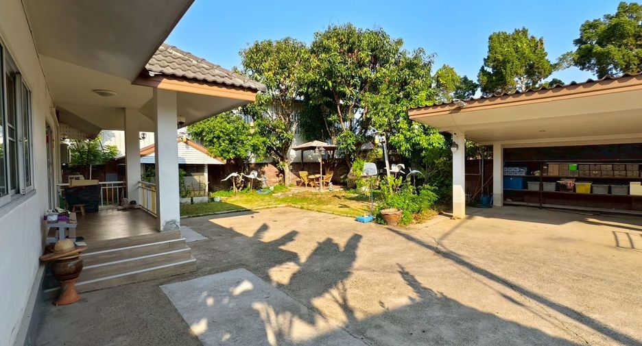 出售 3 卧室 独立屋 在 Saraphi, Chiang Mai