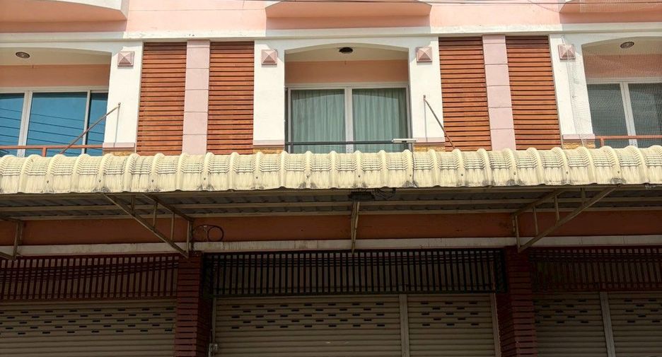 Local comercial en alquiler y en venta en Mueang Chiang Mai, Chiang Mai