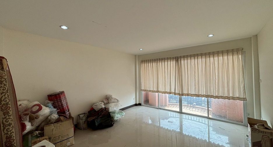 Local comercial en alquiler y en venta en Mueang Chiang Mai, Chiang Mai