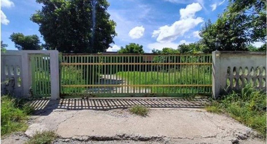 Casa en venta de 1 habitaciones en Mueang Khon Kaen, Khon Kaen