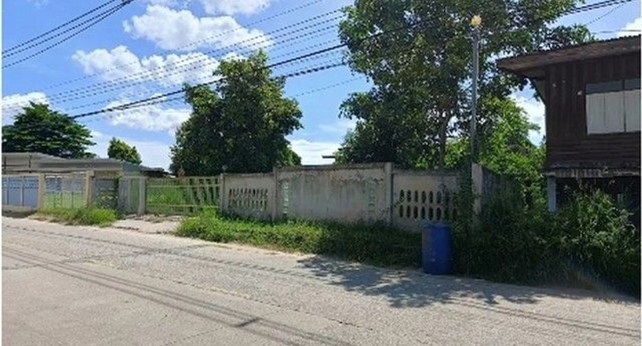 Casa en venta de 1 habitaciones en Mueang Khon Kaen, Khon Kaen