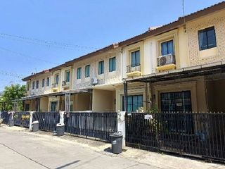 For sale 1 bed townhouse in Mueang Samut Sakhon, Samut Sakhon