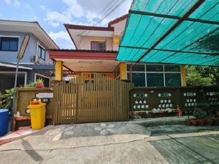 出售 1 卧室 独立屋 在 Mueang Samut Sakhon, Samut Sakhon