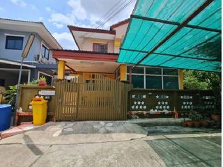 出售 1 卧室 独立屋 在 Mueang Samut Sakhon, Samut Sakhon