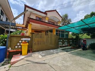 出售 1 卧室 独立屋 在 Mueang Samut Sakhon, Samut Sakhon