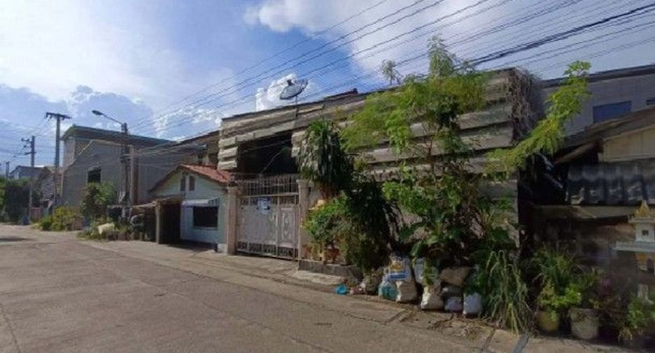 À vendre 1 chambre entrepôt à Mueang Samut Sakhon, Samut Sakhon