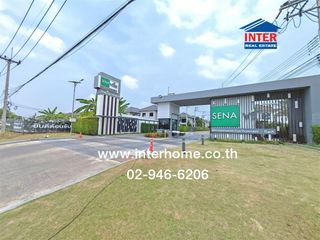 For sale 4 ベッドルーム house in Sam Phran, Nakhon Pathom