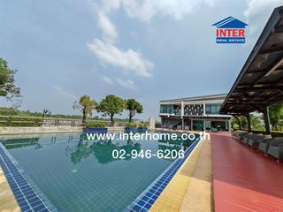 For sale 4 ベッドルーム house in Sam Phran, Nakhon Pathom