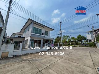 For sale 4 ベッドルーム house in Sam Phran, Nakhon Pathom