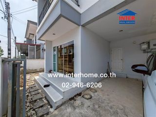 For sale 4 ベッドルーム house in Sam Phran, Nakhon Pathom