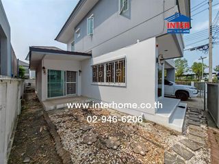 For sale 4 ベッドルーム house in Sam Phran, Nakhon Pathom