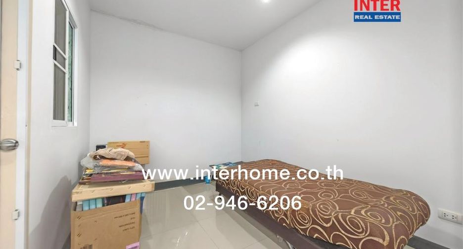 For sale 4 bedrooms house in Sam Phran, Nakhon Pathom