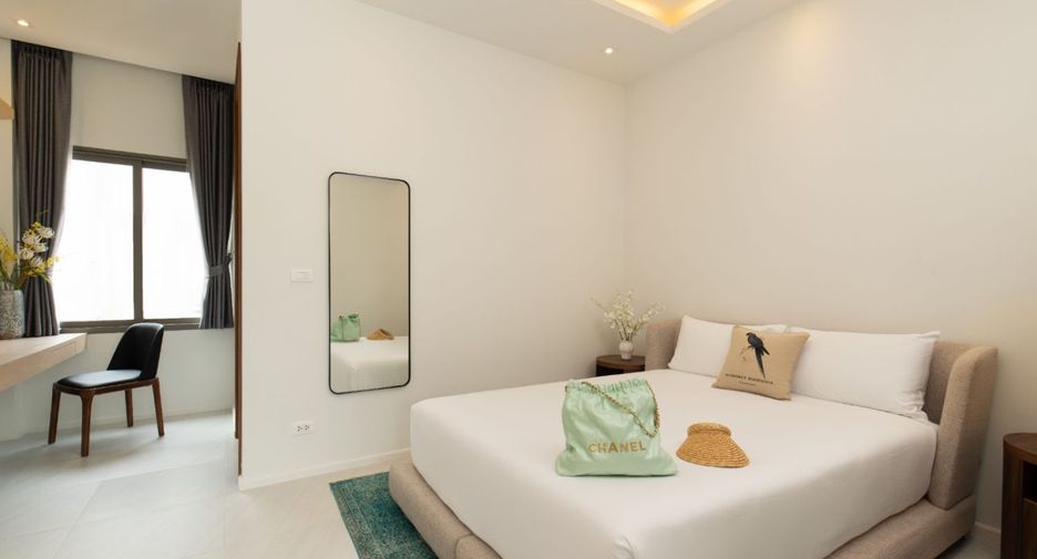 For sale 3 bedrooms villa in Kapong, Phang Nga