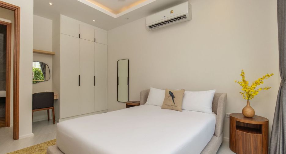 For sale 3 bedrooms villa in Kapong, Phang Nga