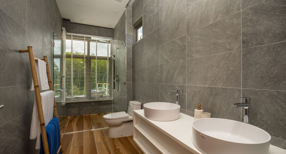 For sale 3 bedrooms villa in Kapong, Phang Nga