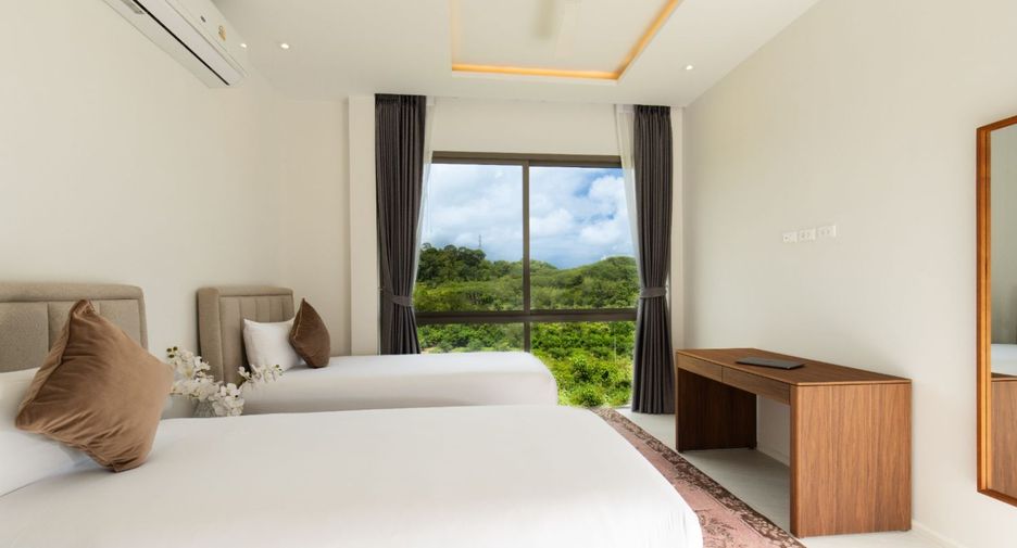 For sale 3 bedrooms villa in Kapong, Phang Nga