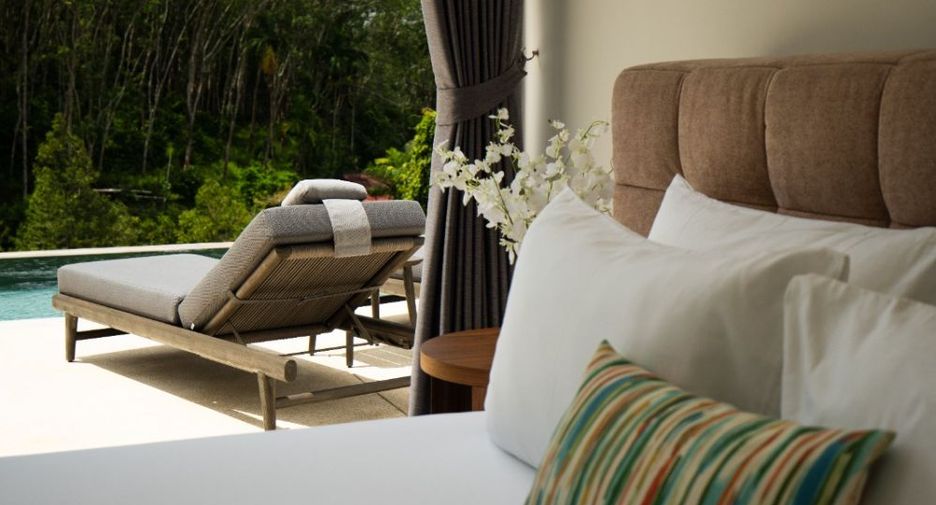 For sale 3 bedrooms villa in Kapong, Phang Nga