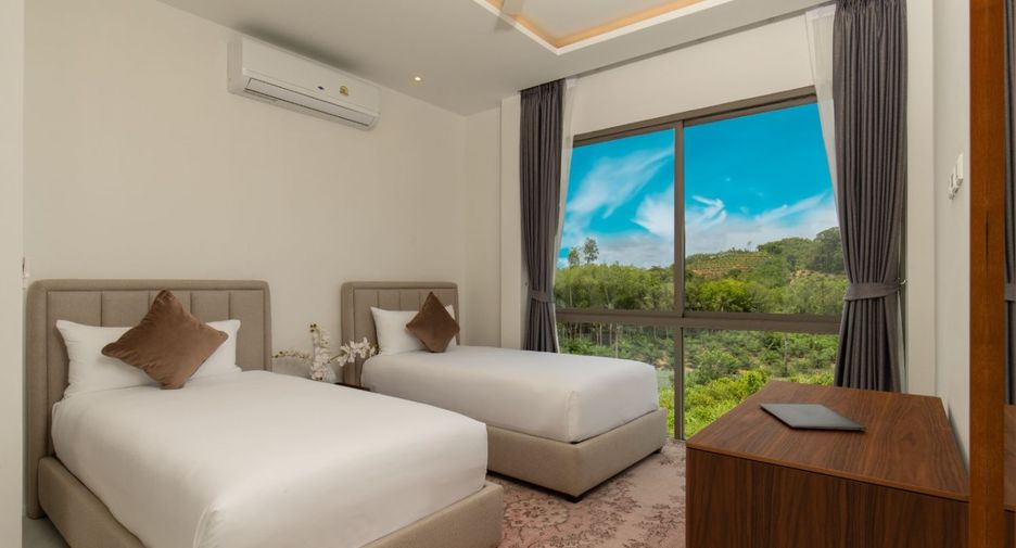 For sale 3 bedrooms villa in Kapong, Phang Nga