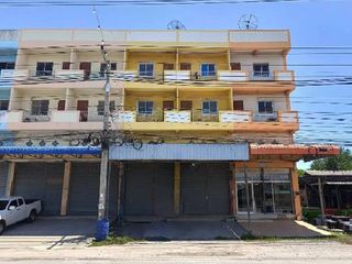 Local comercial en venta de 1 habitaciones en Mueang Samut Sakhon, Samut Sakhon