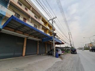 Local comercial en venta de 1 habitaciones en Mueang Samut Sakhon, Samut Sakhon