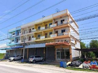 Local comercial en venta de 1 habitaciones en Mueang Samut Sakhon, Samut Sakhon