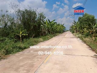 Terreno en venta en Lam Luk Ka, Pathum Thani