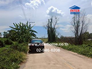 Terreno en venta en Lam Luk Ka, Pathum Thani