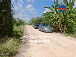 Terreno en venta en Lam Luk Ka, Pathum Thani
