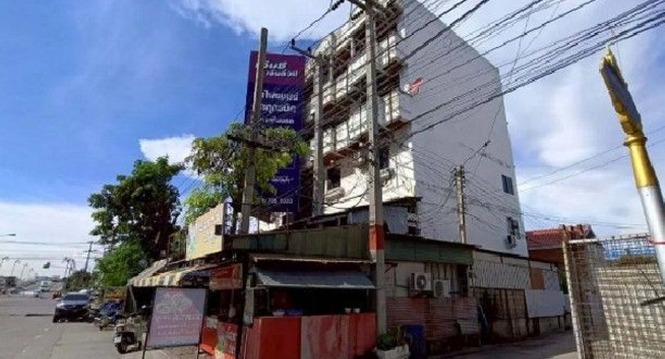 For sale 1 bed retail Space in Mueang Samut Sakhon, Samut Sakhon