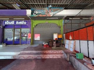Local comercial en venta de 1 habitaciones en Mueang Samut Sakhon, Samut Sakhon