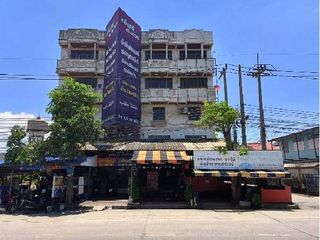Local comercial en venta de 1 habitaciones en Mueang Samut Sakhon, Samut Sakhon
