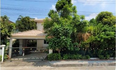 ขาย 1 เตียง บ้านเดี่ยว ใน มีนบุรี, กรุงเทพฯ