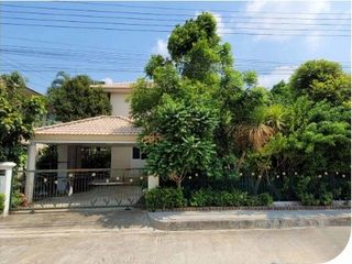 For sale 1 Beds house in Min Buri, Bangkok