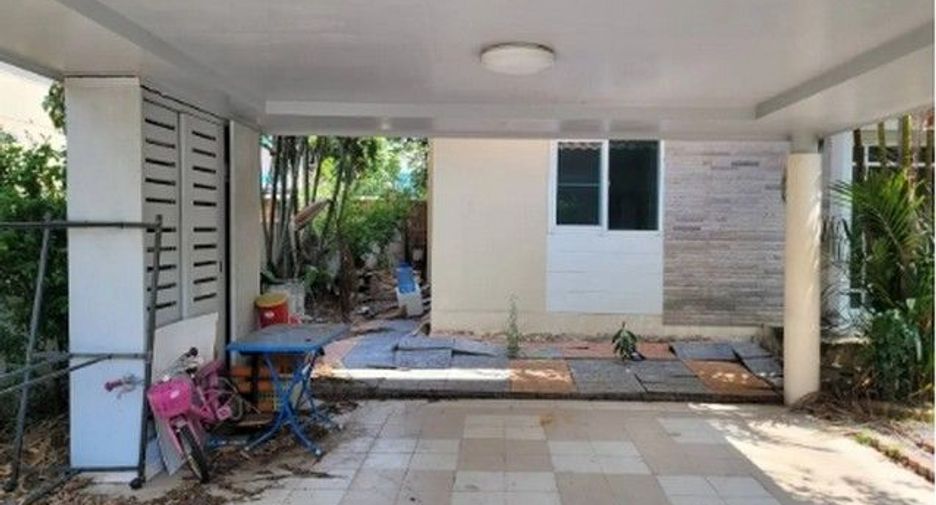 For sale 1 bed house in Min Buri, Bangkok